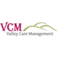 Valley Care Management Inc Logo