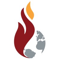 International Christian Fellowship - ICF Logo