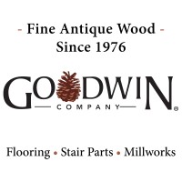 Goodwin Company Logo