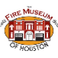 Houston Fire Museum Logo