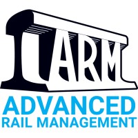 Advanced Rail Management Corporation Logo