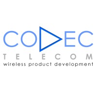 Codec Telecom Logo