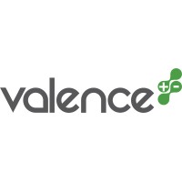 Valence : Powered by Lithion Logo