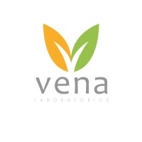 Laboratorios Vena Logo