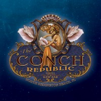 Conch Republic Grill Logo
