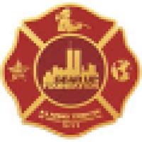 Gear Up Foundation Logo