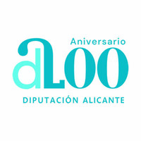 Diputación de Alicante Logo