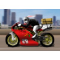 Quick Delivery Service, Inc Logo