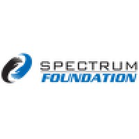 Spectrum Foundation Logo