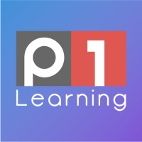 P1 Learning Logo