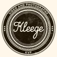 Kleege Video & Photography Logo