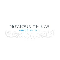 Precious Things Logo