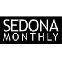 Sedona Monthly Logo