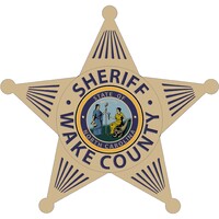 Wake County Sheriffs Office Logo