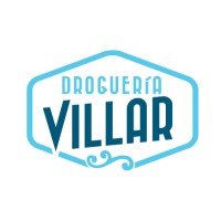 DROGUERIA VILLAR SL Logo