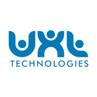UXL Technologies Logo