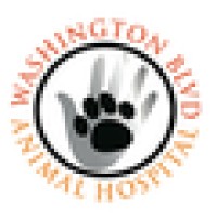 Washington Blvd Animal Hosp Logo