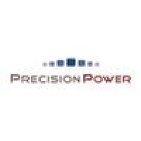 Precision Power Llc Logo