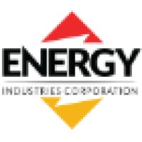 Energy Industries Corporation Logo