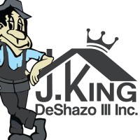 J. King DeShazo III Inc Logo