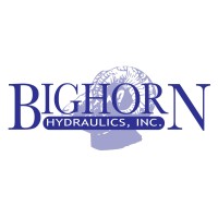 Bighorn Hydraulics Inc Logo