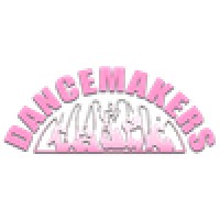 Dancemakers School Of Dance Logo