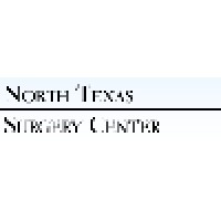 North Texas Surgery Ctr Logo