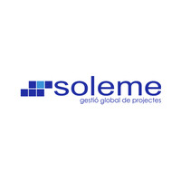 SOLEME GIRONA 2021 SL Logo