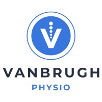 Vanbrugh Physiotherapy Clinic Logo