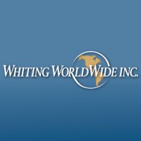 Whiting World Wide, Inc. Logo