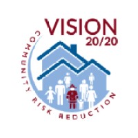 Vision 20/20 Logo