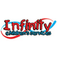 Infinity Childrens Svc Logo