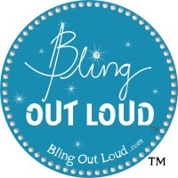 Bling Out Loud, Inc. Logo