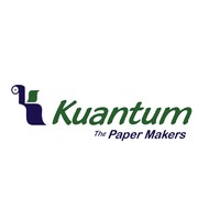Kuantum Papers Ltd Logo