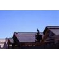 Hudson Bay Roofing Inc Logo