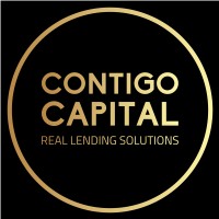 Contigo Capital Logo
