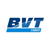 BVT Cargo - Logística e Desembaraço Aduaneiro Logo