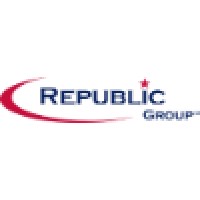 Republic Group Companies Logo