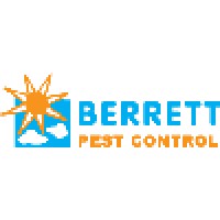 Barrett Pest Control Logo