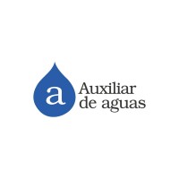 AUXILIAR DE AGUAS Y ALCANTARILLADOS S.L.U. Logo