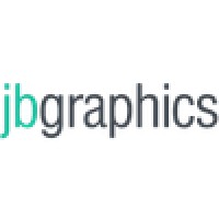 Jb Graphics Logo