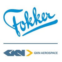 Fokker Technologies Holding B.V. Logo
