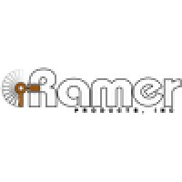Ramer Products Inc Logo