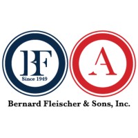 Bernard Fleischer & Sons, Inc Logo