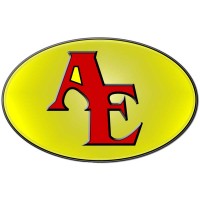 Academy Electrical Contractors Logo