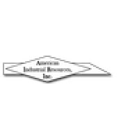 American Industrial Resources Logo