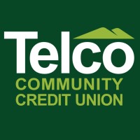 Telco Community Credit Union Logo