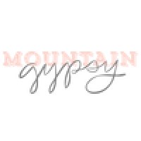Mountain Gypsy Logo