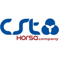 CST Consulting - Horsa Group Company Logo