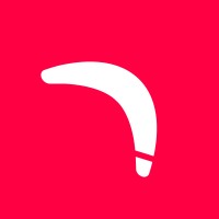 Bumerang Agencia Logo